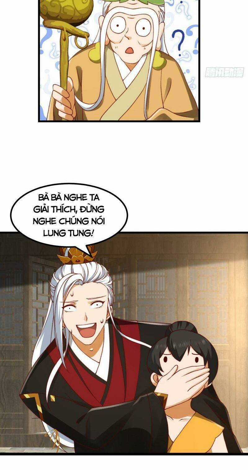 Ta Dùng Sách Giải Trí Thành Thánh Nhân Chapter 97 trang 10