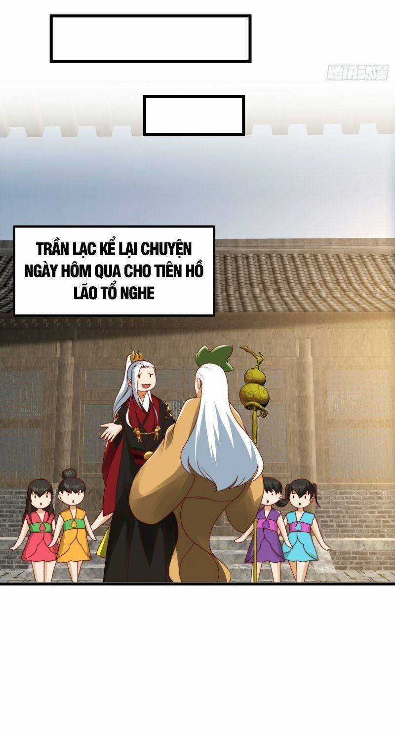 Ta Dùng Sách Giải Trí Thành Thánh Nhân Chapter 97 trang 11