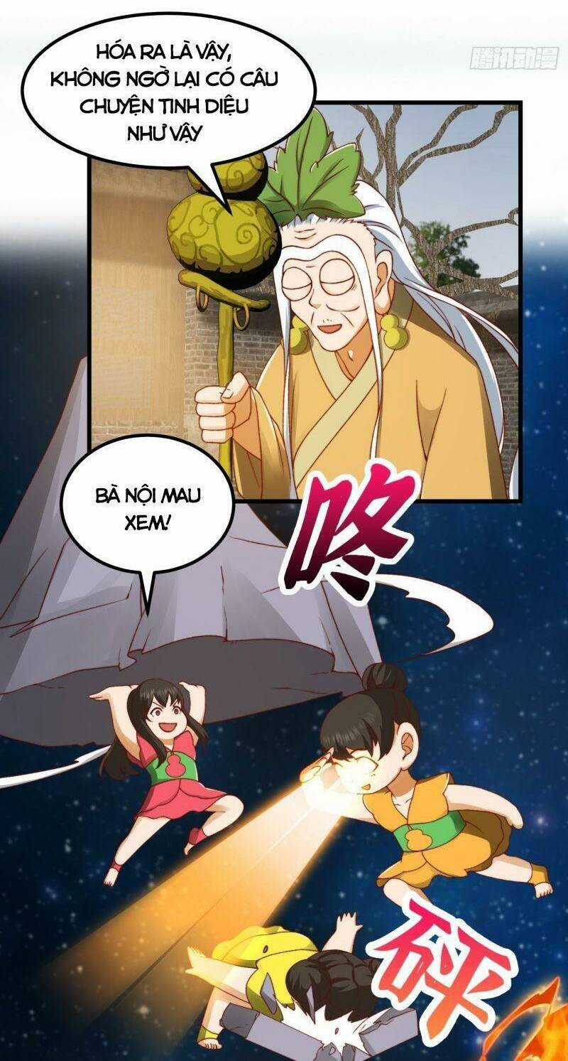 Ta Dùng Sách Giải Trí Thành Thánh Nhân Chapter 97 trang 12