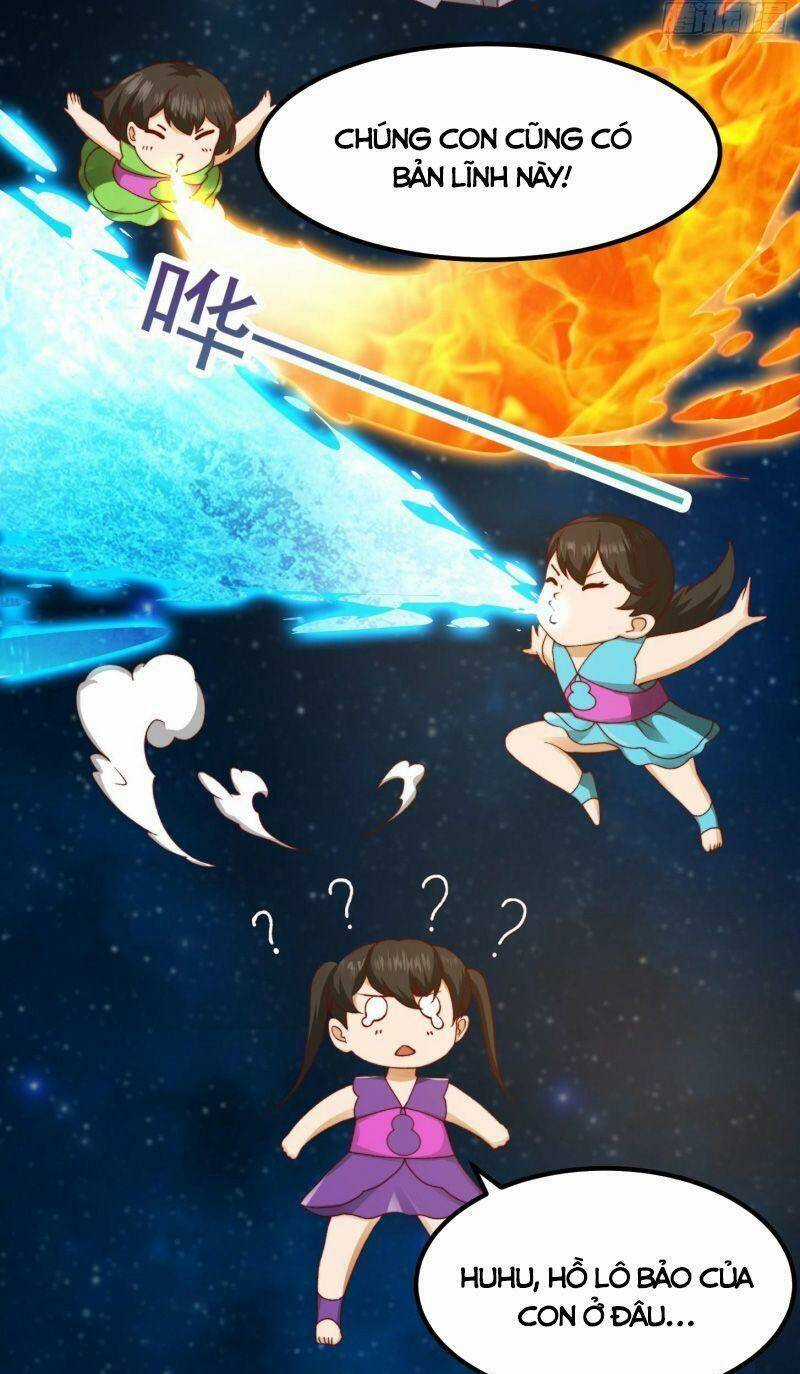 Ta Dùng Sách Giải Trí Thành Thánh Nhân Chapter 97 trang 13