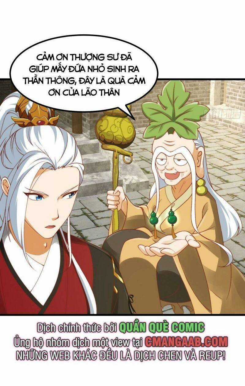 Ta Dùng Sách Giải Trí Thành Thánh Nhân Chapter 97 trang 16