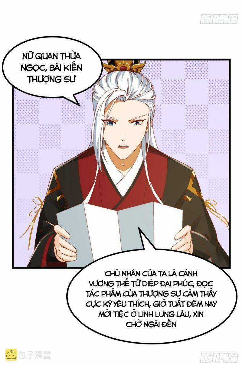 Ta Dùng Sách Giải Trí Thành Thánh Nhân Chapter 97 trang 19