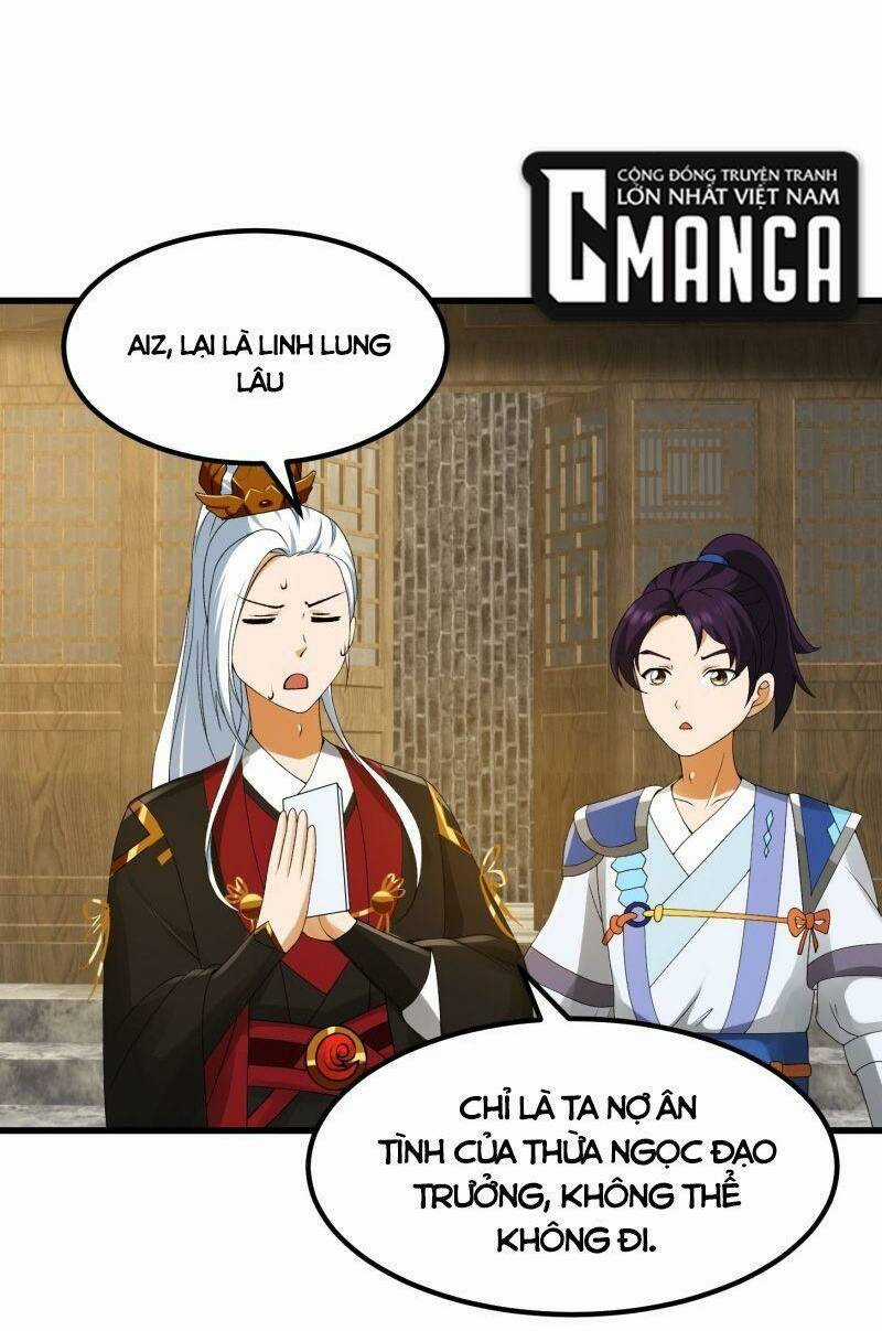 Ta Dùng Sách Giải Trí Thành Thánh Nhân Chapter 97 trang 20