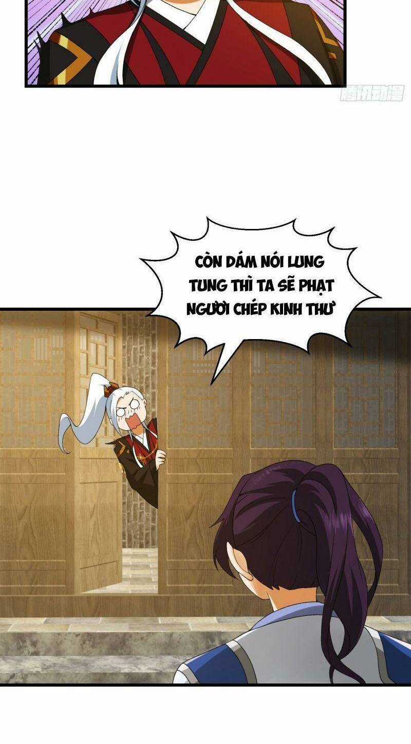 Ta Dùng Sách Giải Trí Thành Thánh Nhân Chapter 97 trang 22