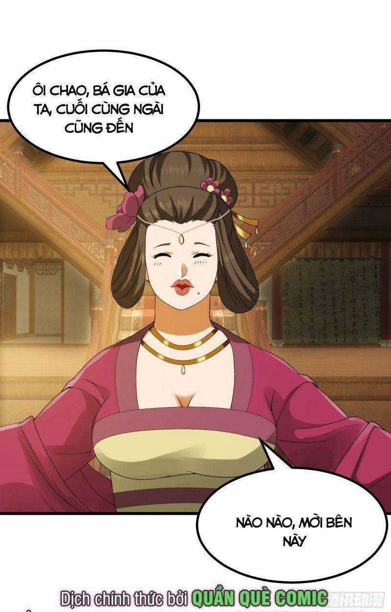 Ta Dùng Sách Giải Trí Thành Thánh Nhân Chapter 97 trang 25