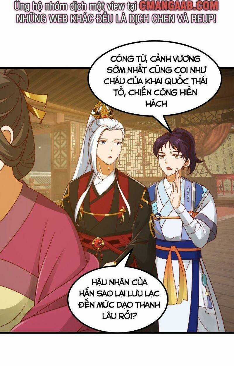 Ta Dùng Sách Giải Trí Thành Thánh Nhân Chapter 97 trang 26