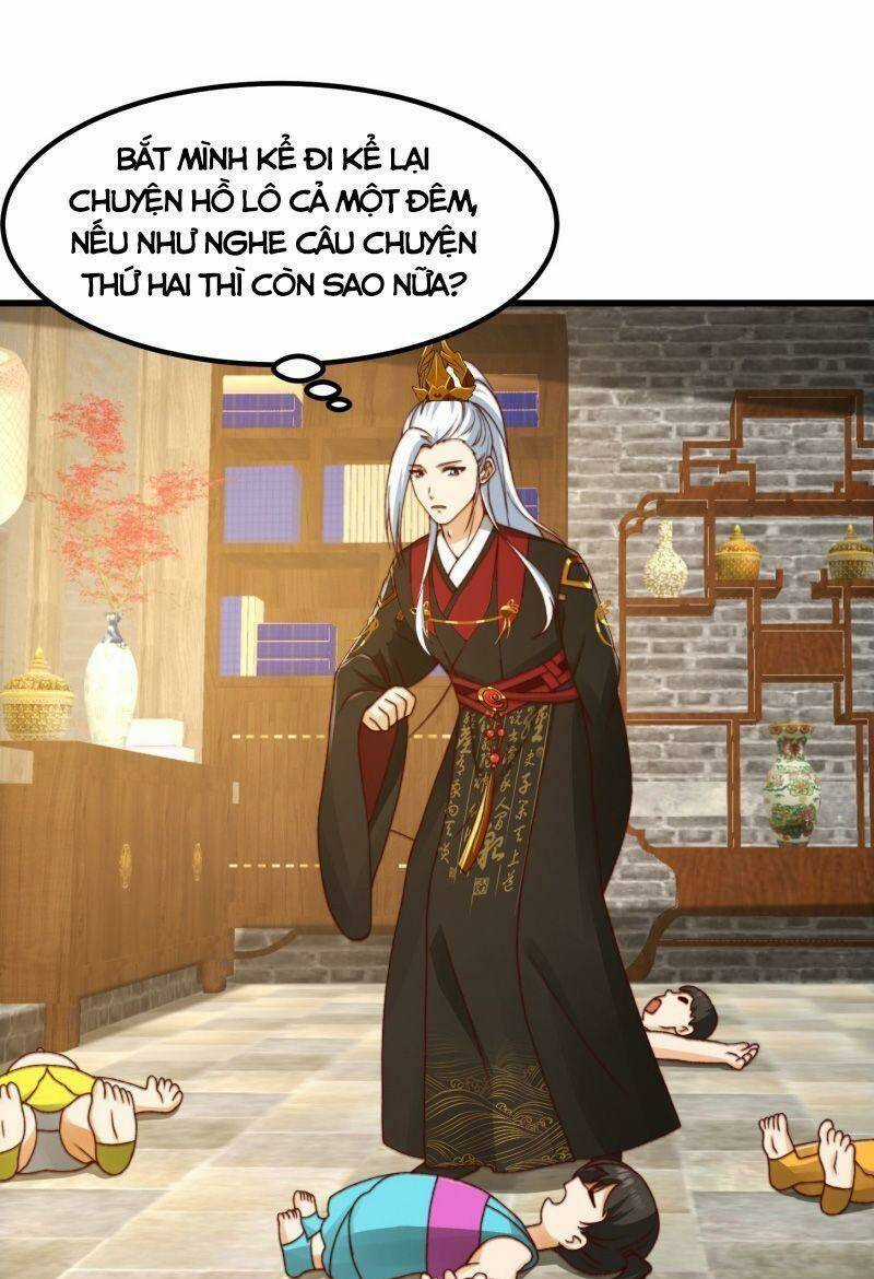 Ta Dùng Sách Giải Trí Thành Thánh Nhân Chapter 97 trang 3