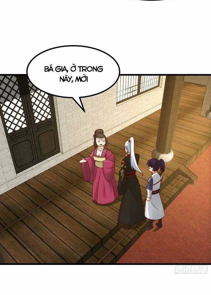 Ta Dùng Sách Giải Trí Thành Thánh Nhân Chapter 97 trang 30