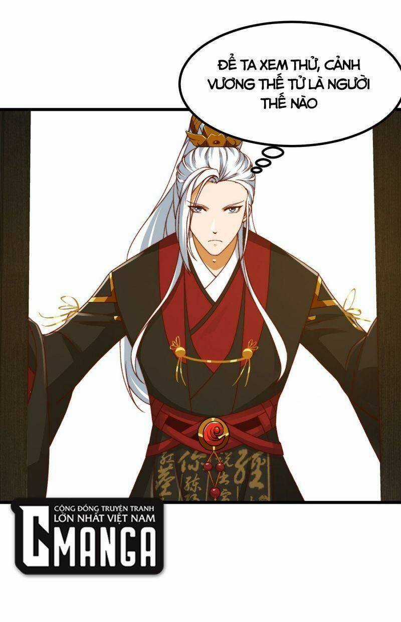 Ta Dùng Sách Giải Trí Thành Thánh Nhân Chapter 97 trang 31