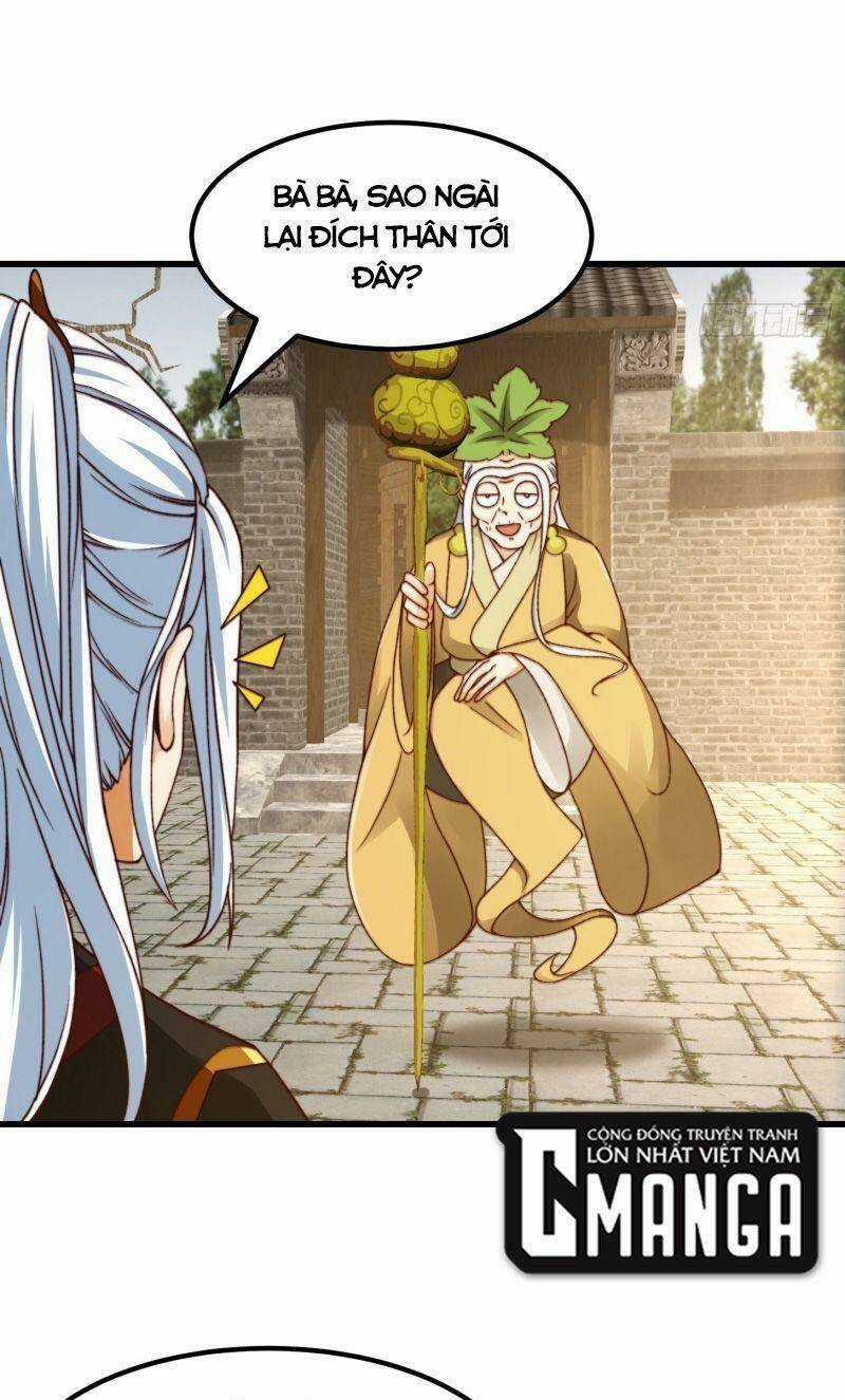Ta Dùng Sách Giải Trí Thành Thánh Nhân Chapter 97 trang 5