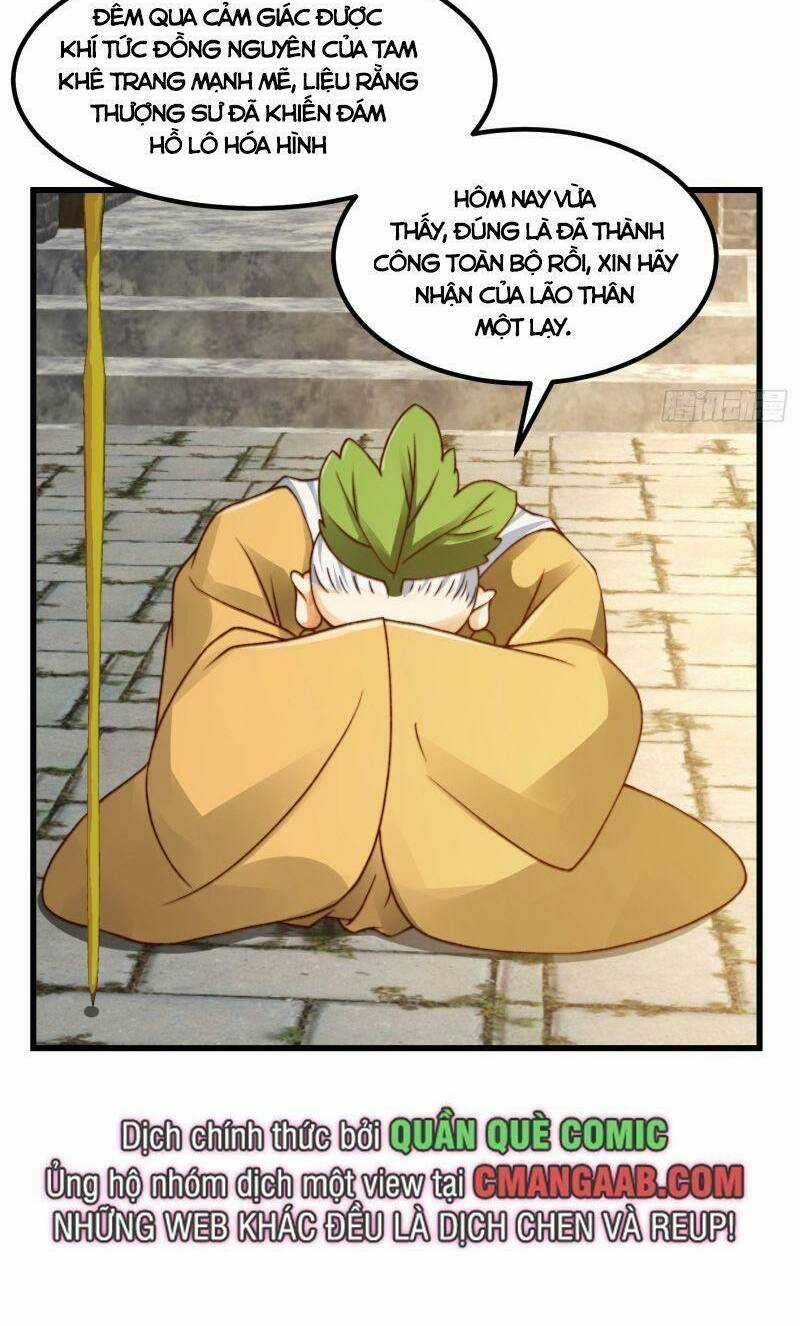 Ta Dùng Sách Giải Trí Thành Thánh Nhân Chapter 97 trang 6