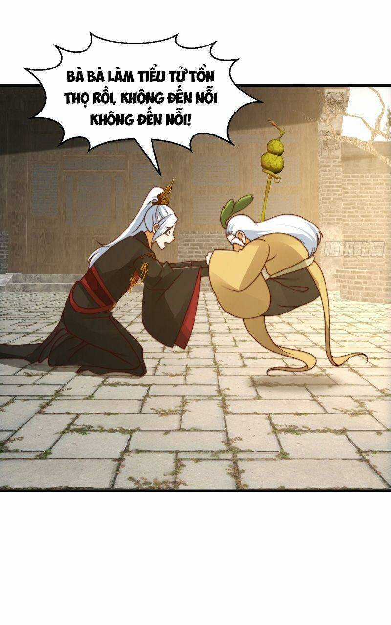 Ta Dùng Sách Giải Trí Thành Thánh Nhân Chapter 97 trang 7