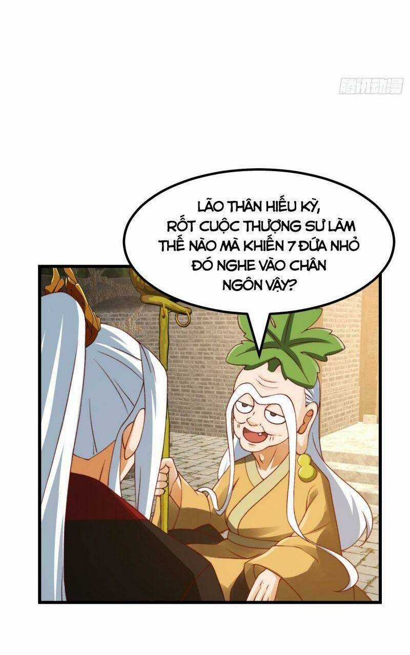 Ta Dùng Sách Giải Trí Thành Thánh Nhân Chapter 97 trang 8