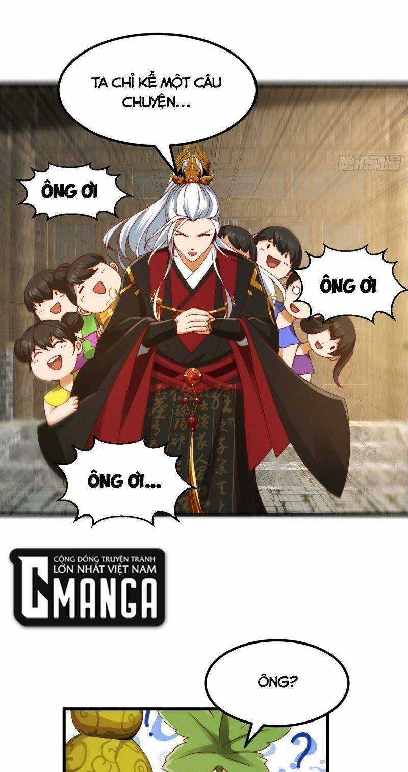 Ta Dùng Sách Giải Trí Thành Thánh Nhân Chapter 97 trang 9