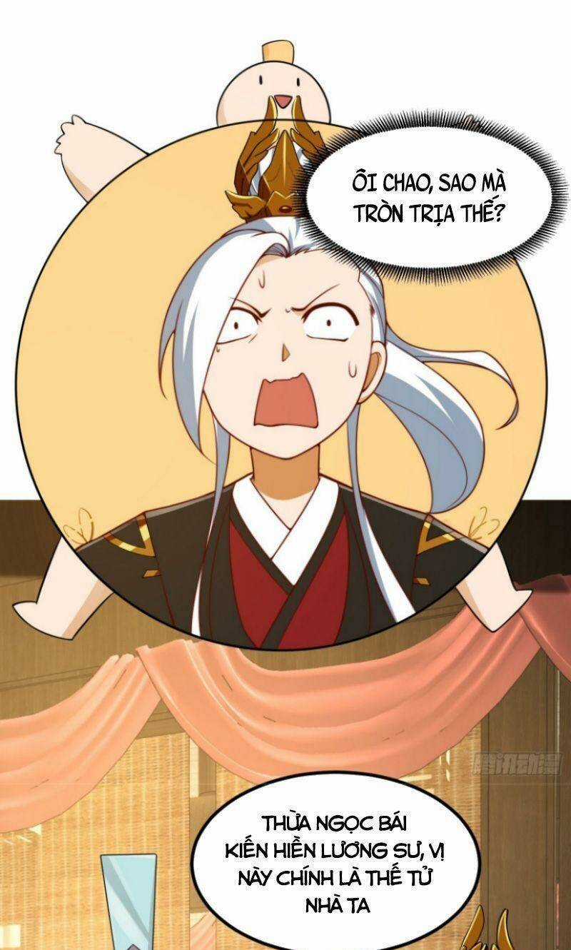 Ta Dùng Sách Giải Trí Thành Thánh Nhân Chapter 98 trang 1