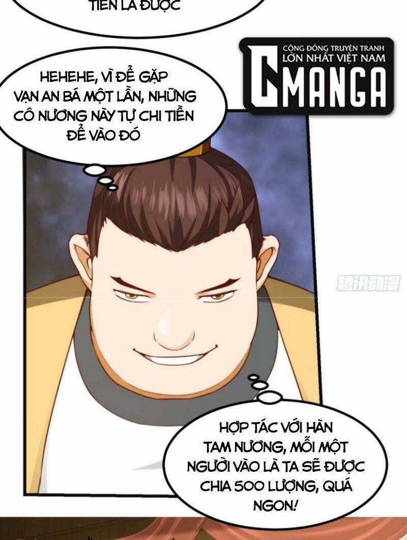 Ta Dùng Sách Giải Trí Thành Thánh Nhân Chapter 98 trang 10