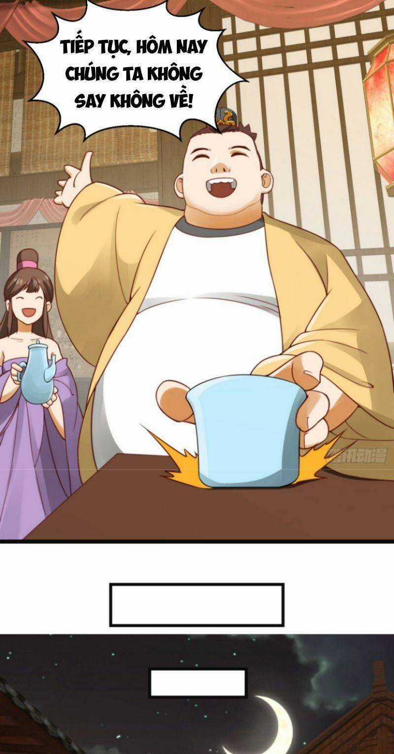 Ta Dùng Sách Giải Trí Thành Thánh Nhân Chapter 98 trang 11