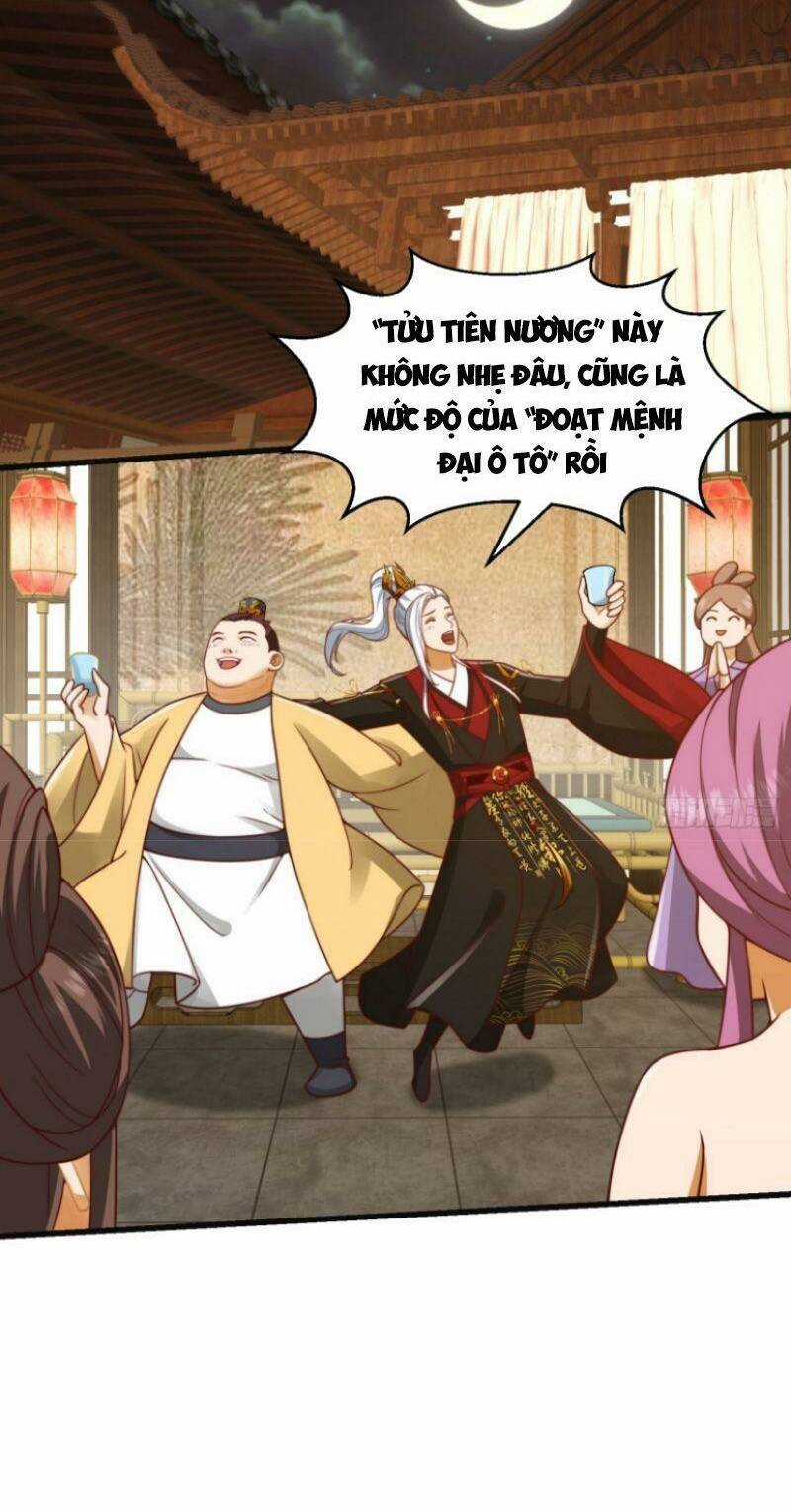 Ta Dùng Sách Giải Trí Thành Thánh Nhân Chapter 98 trang 12