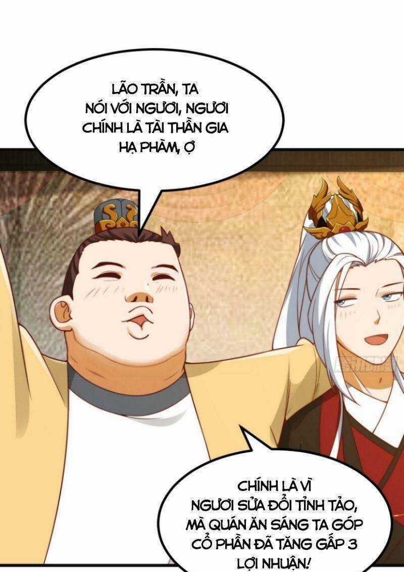Ta Dùng Sách Giải Trí Thành Thánh Nhân Chapter 98 trang 13