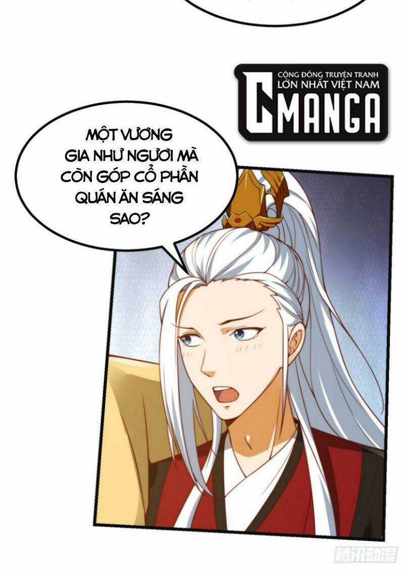 Ta Dùng Sách Giải Trí Thành Thánh Nhân Chapter 98 trang 14