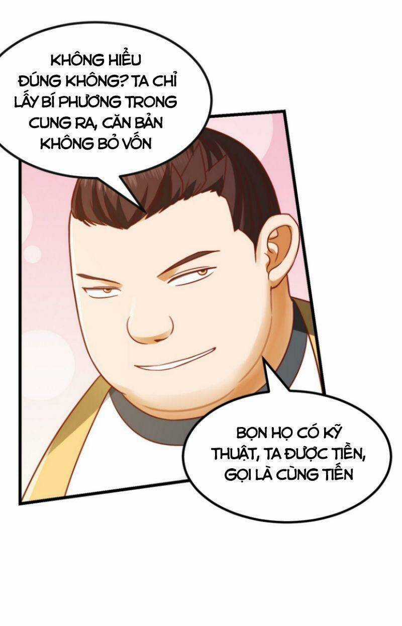 Ta Dùng Sách Giải Trí Thành Thánh Nhân Chapter 98 trang 15