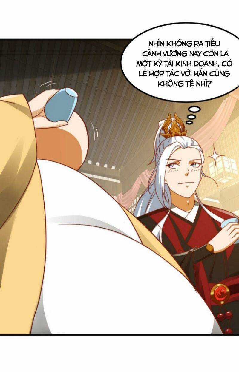 Ta Dùng Sách Giải Trí Thành Thánh Nhân Chapter 98 trang 16