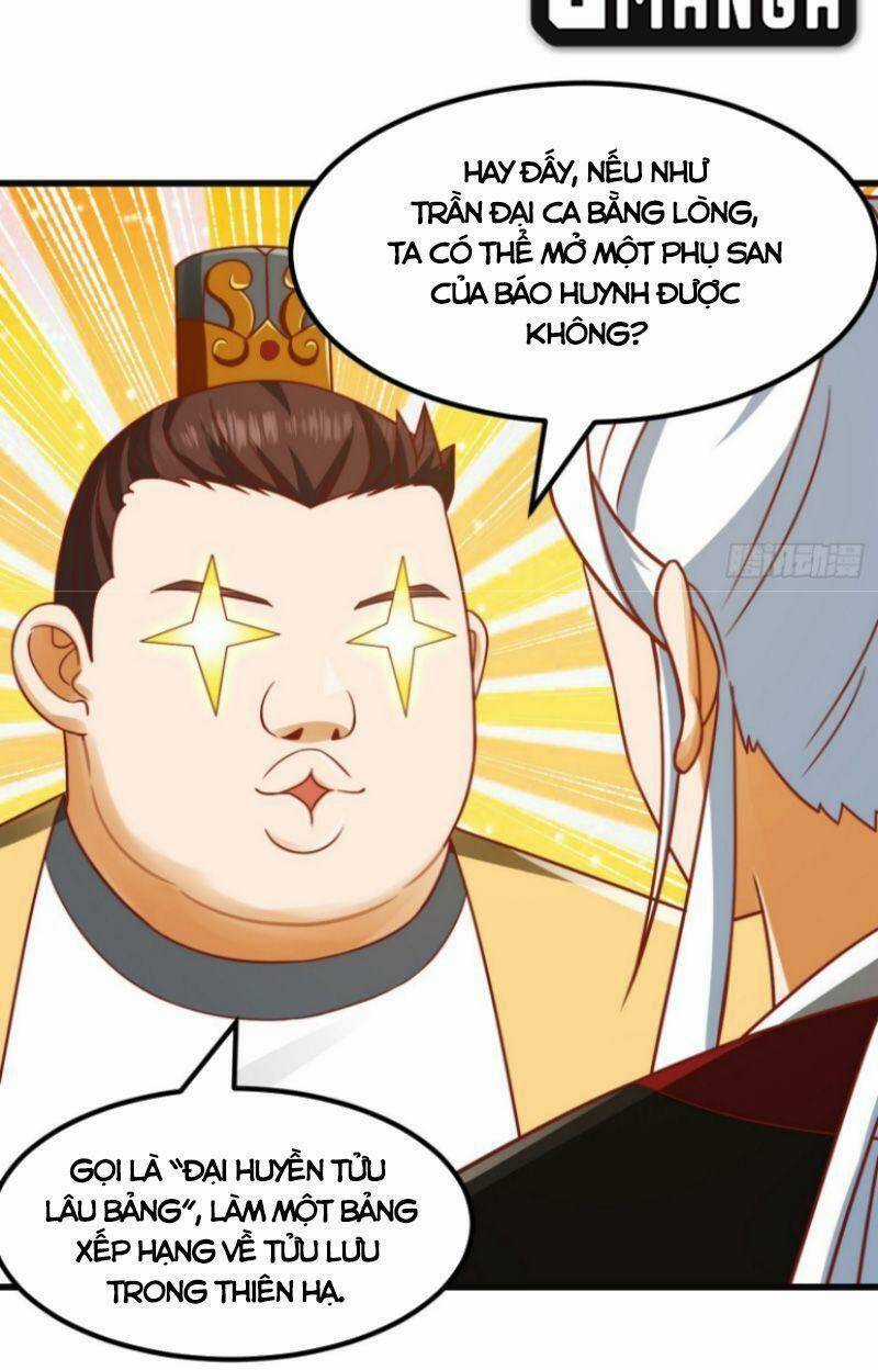 Ta Dùng Sách Giải Trí Thành Thánh Nhân Chapter 98 trang 18