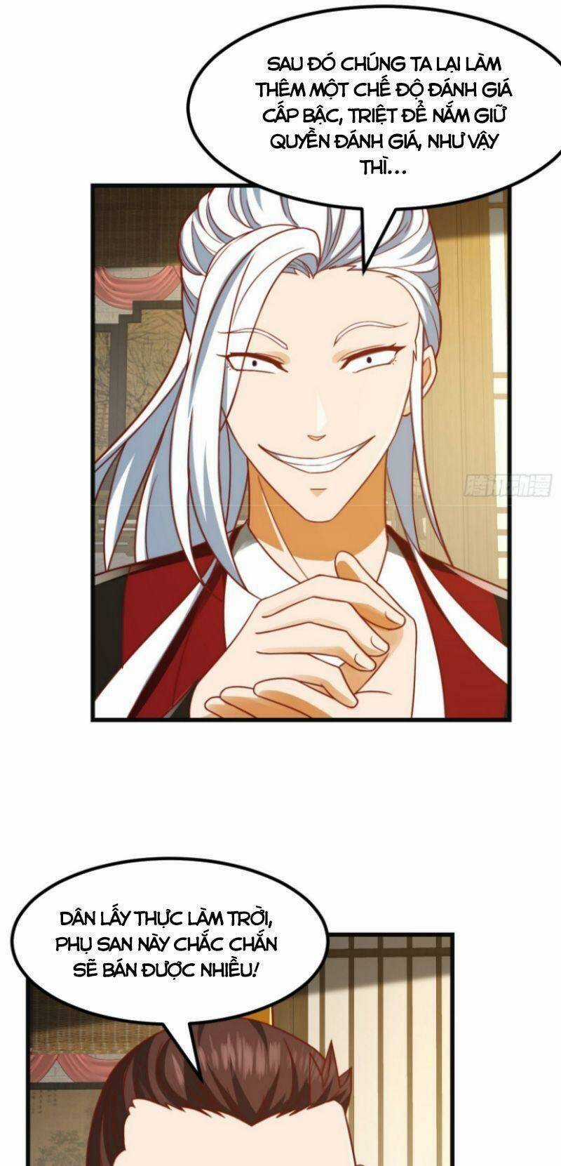 Ta Dùng Sách Giải Trí Thành Thánh Nhân Chapter 98 trang 19