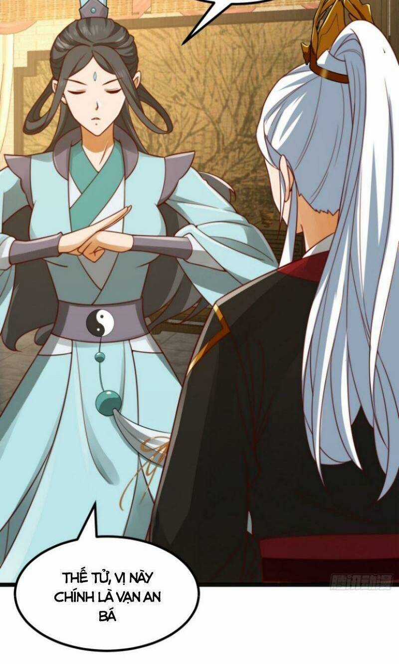 Ta Dùng Sách Giải Trí Thành Thánh Nhân Chapter 98 trang 2