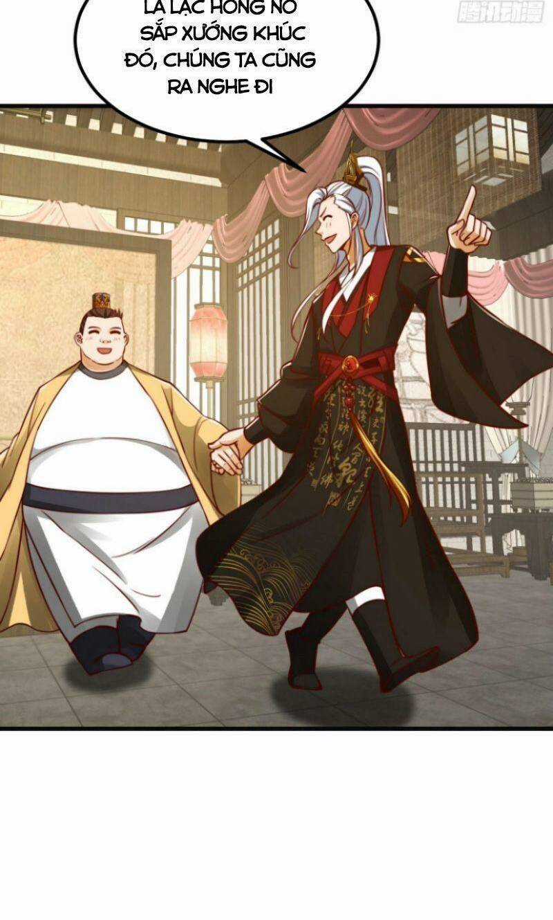 Ta Dùng Sách Giải Trí Thành Thánh Nhân Chapter 98 trang 22