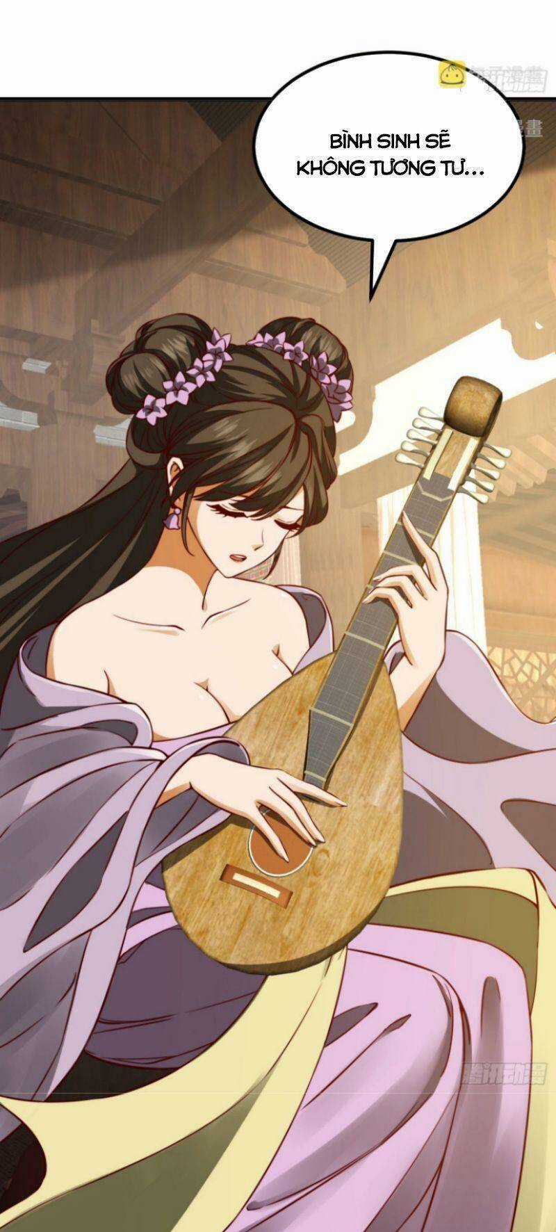 Ta Dùng Sách Giải Trí Thành Thánh Nhân Chapter 98 trang 23