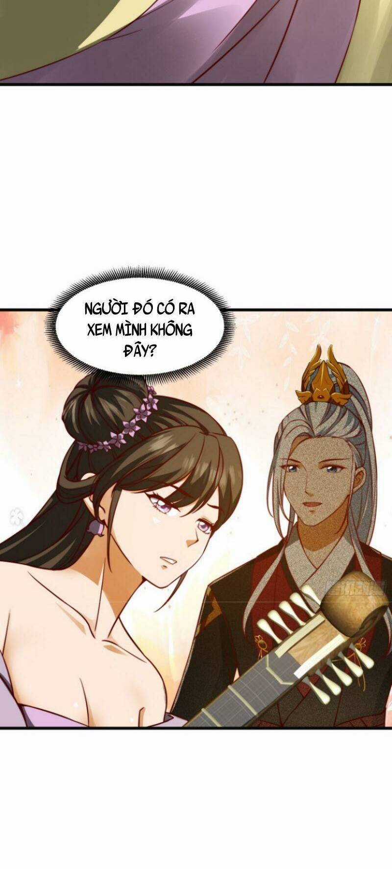 Ta Dùng Sách Giải Trí Thành Thánh Nhân Chapter 98 trang 24