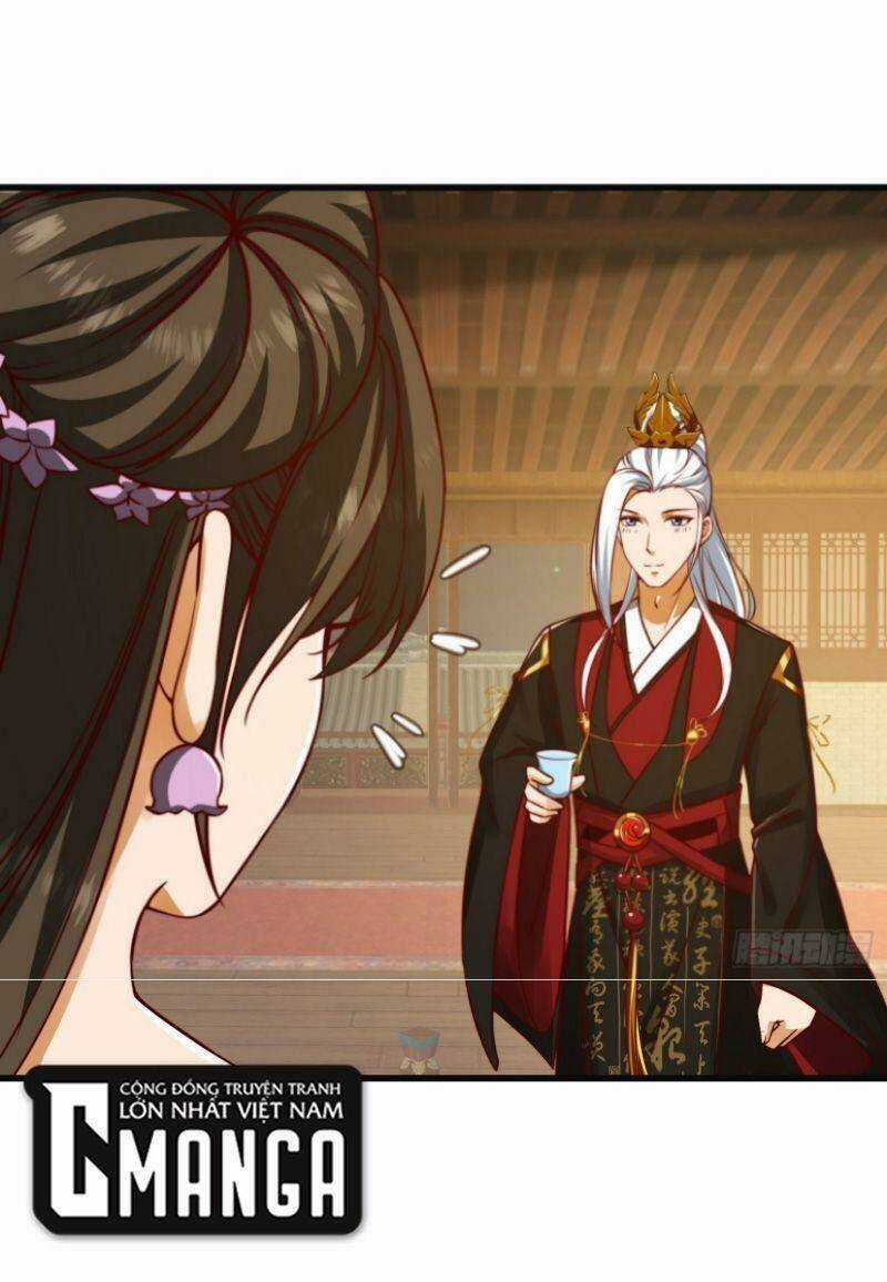 Ta Dùng Sách Giải Trí Thành Thánh Nhân Chapter 98 trang 25