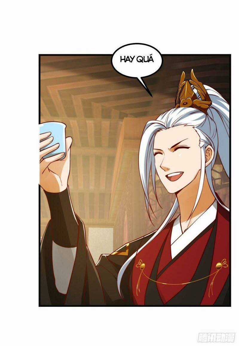 Ta Dùng Sách Giải Trí Thành Thánh Nhân Chapter 98 trang 26