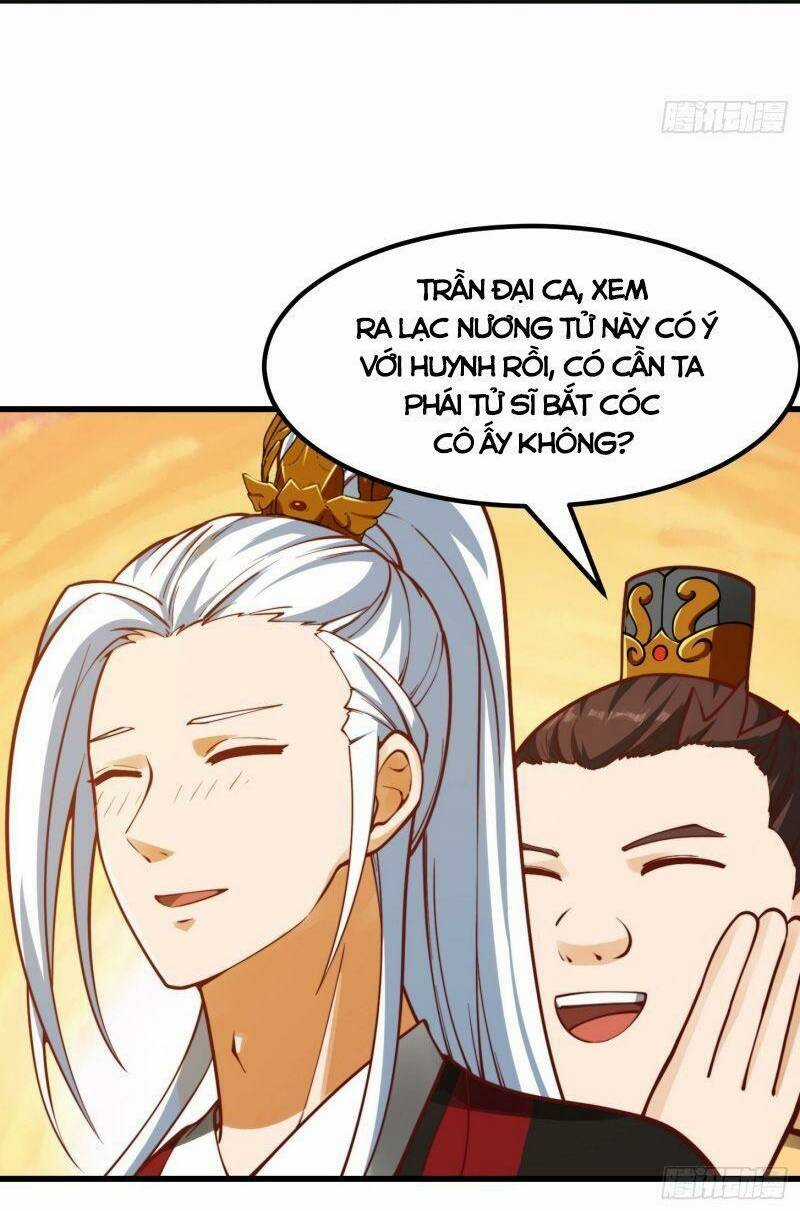 Ta Dùng Sách Giải Trí Thành Thánh Nhân Chapter 98 trang 28