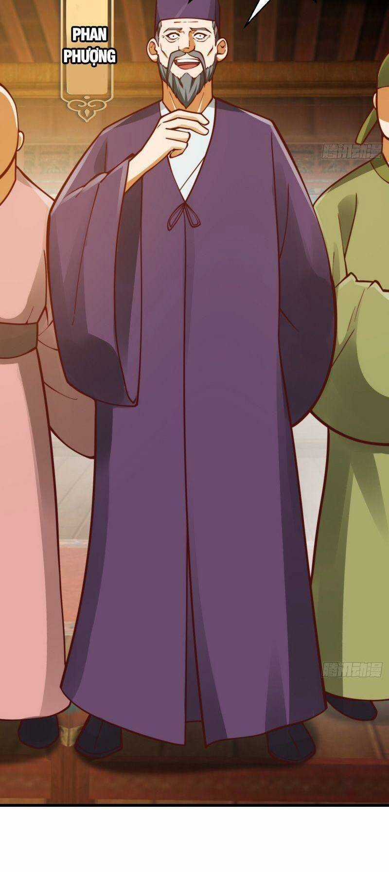 Ta Dùng Sách Giải Trí Thành Thánh Nhân Chapter 98 trang 30