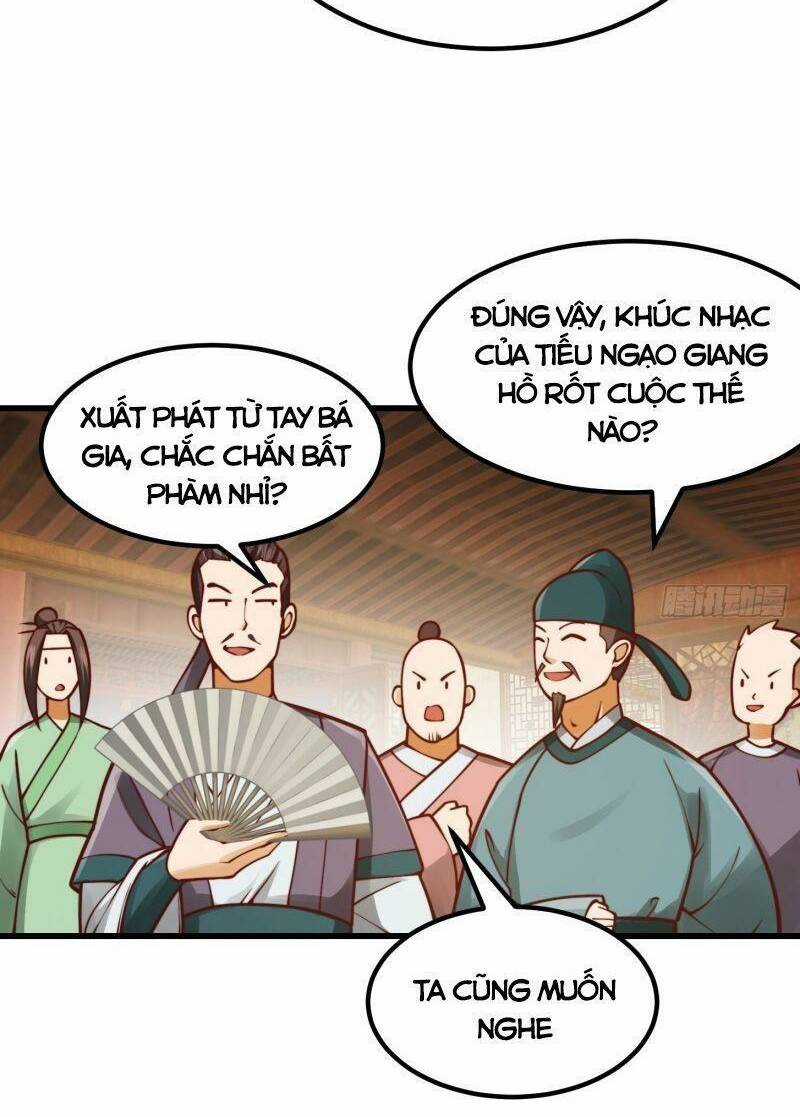 Ta Dùng Sách Giải Trí Thành Thánh Nhân Chapter 98 trang 32