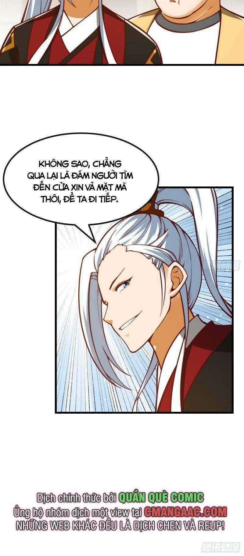 Ta Dùng Sách Giải Trí Thành Thánh Nhân Chapter 98 trang 34