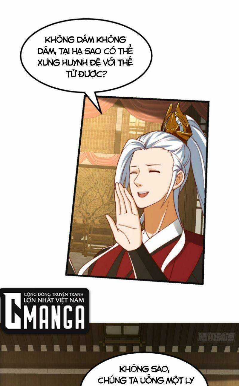 Ta Dùng Sách Giải Trí Thành Thánh Nhân Chapter 98 trang 5