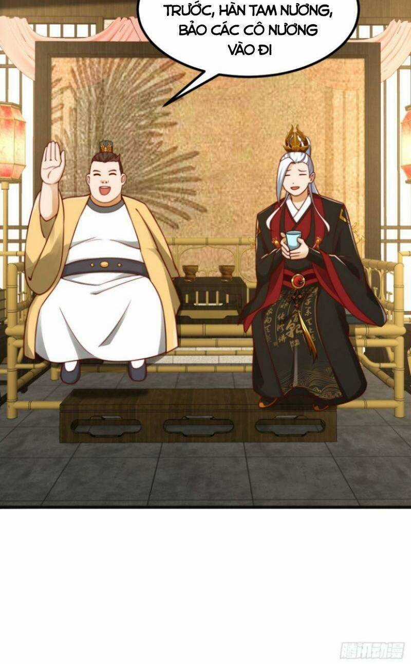 Ta Dùng Sách Giải Trí Thành Thánh Nhân Chapter 98 trang 6