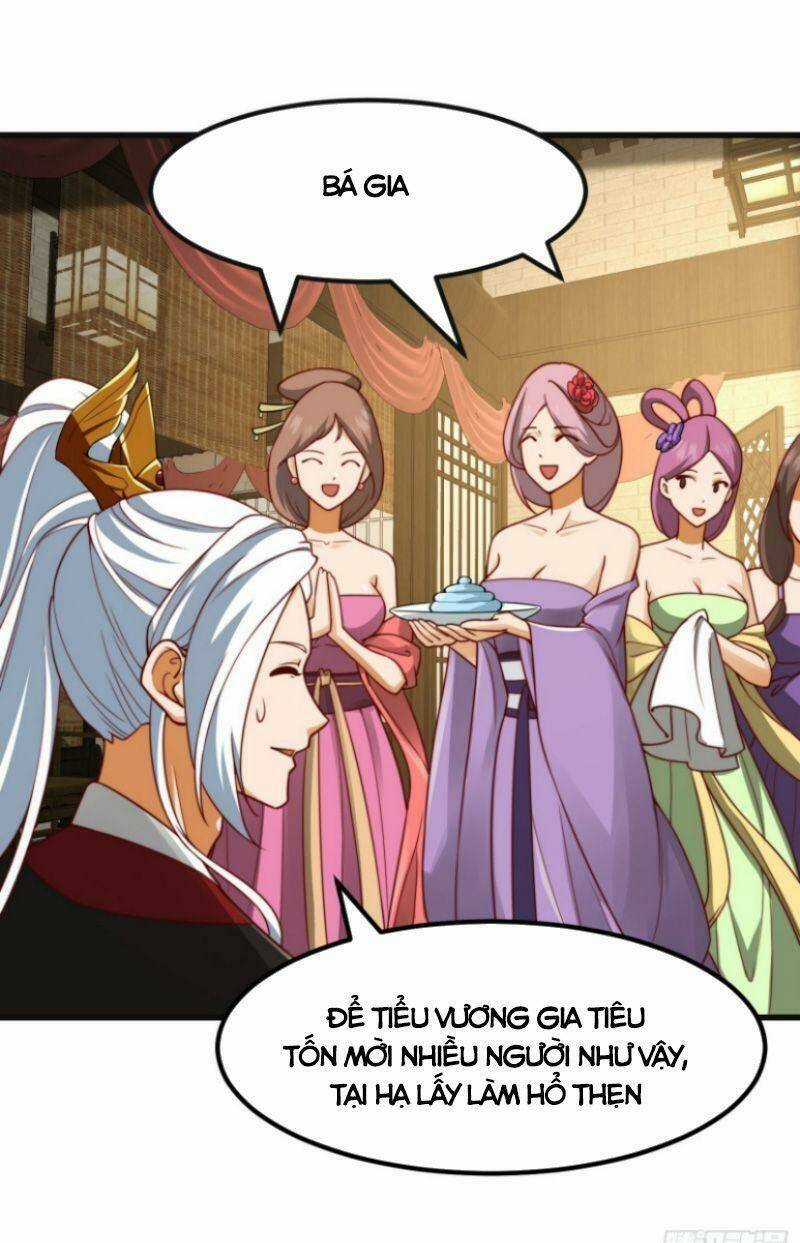 Ta Dùng Sách Giải Trí Thành Thánh Nhân Chapter 98 trang 7