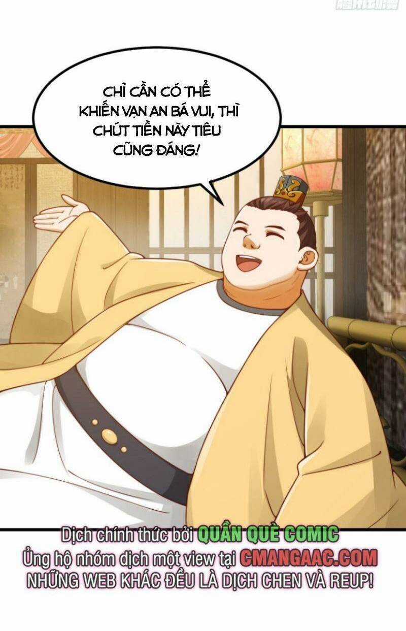 Ta Dùng Sách Giải Trí Thành Thánh Nhân Chapter 98 trang 8