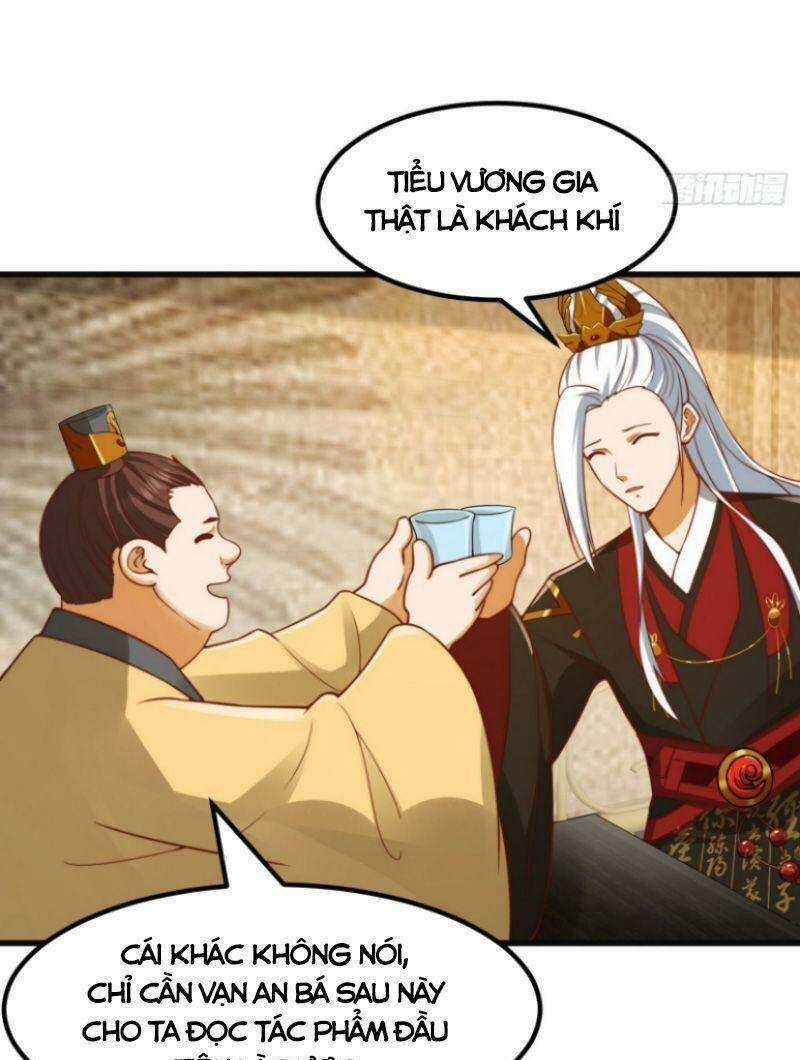 Ta Dùng Sách Giải Trí Thành Thánh Nhân Chapter 98 trang 9