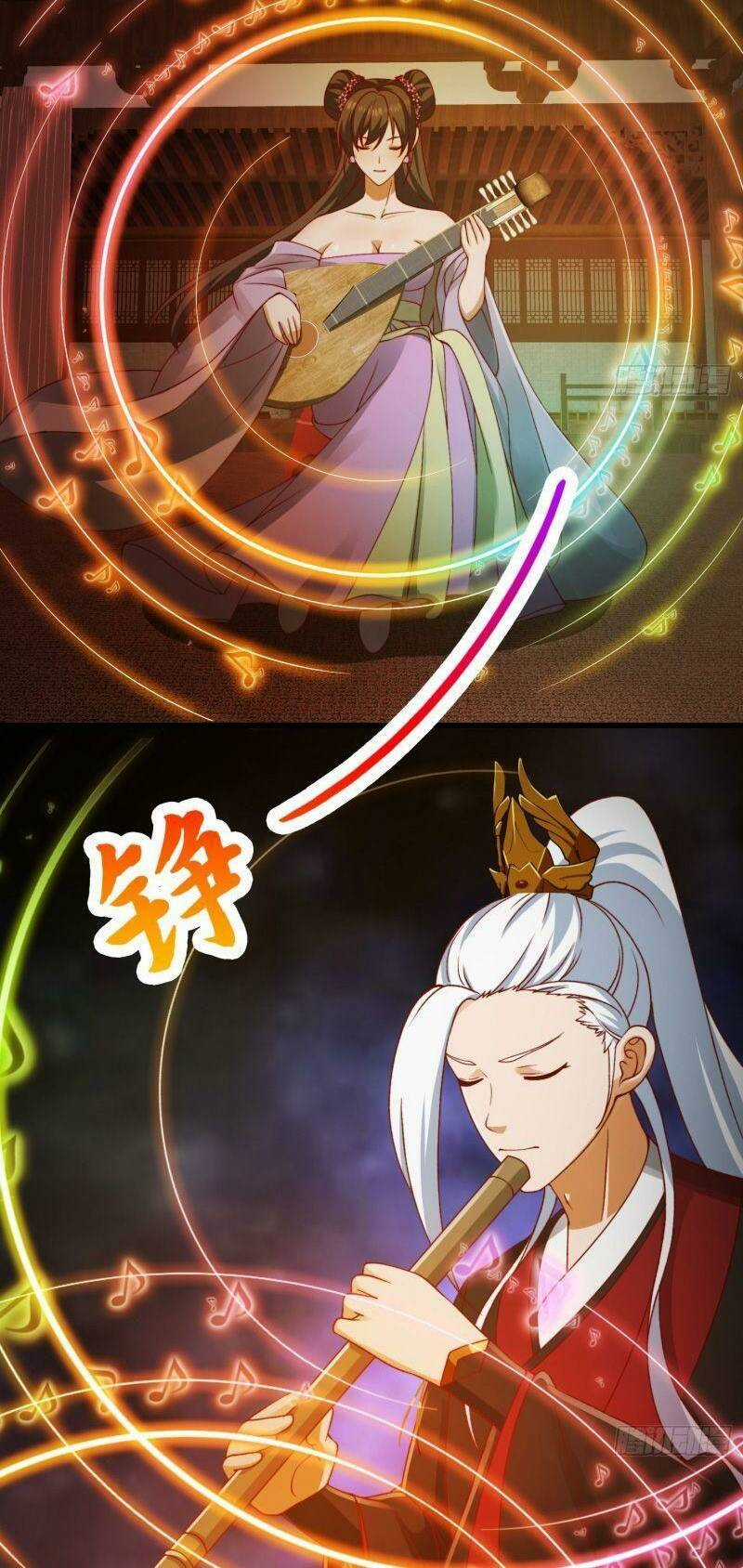 Ta Dùng Sách Giải Trí Thành Thánh Nhân Chapter 99 trang 10