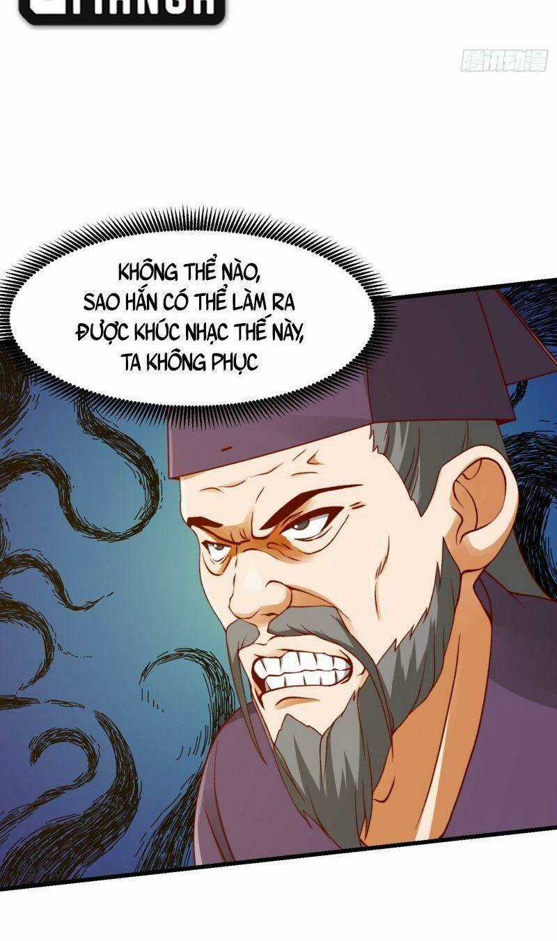 Ta Dùng Sách Giải Trí Thành Thánh Nhân Chapter 99 trang 14