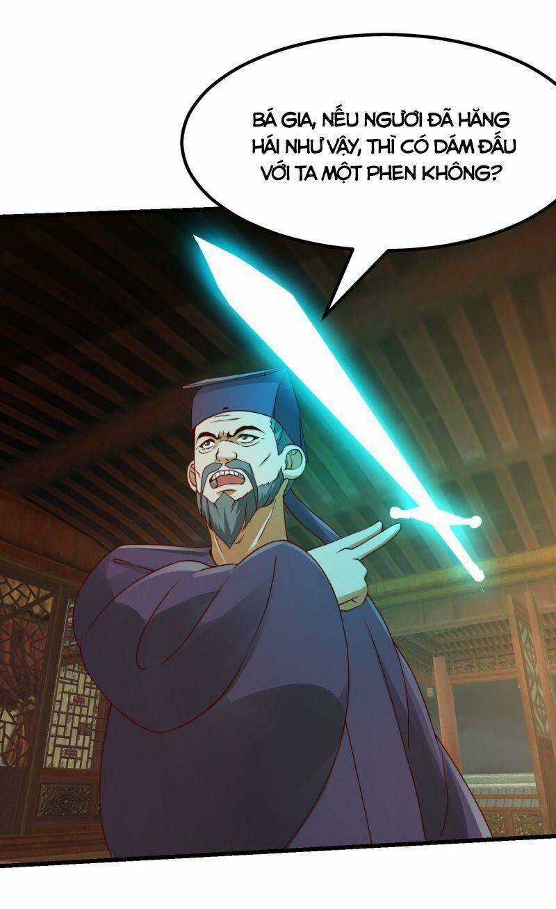 Ta Dùng Sách Giải Trí Thành Thánh Nhân Chapter 99 trang 15