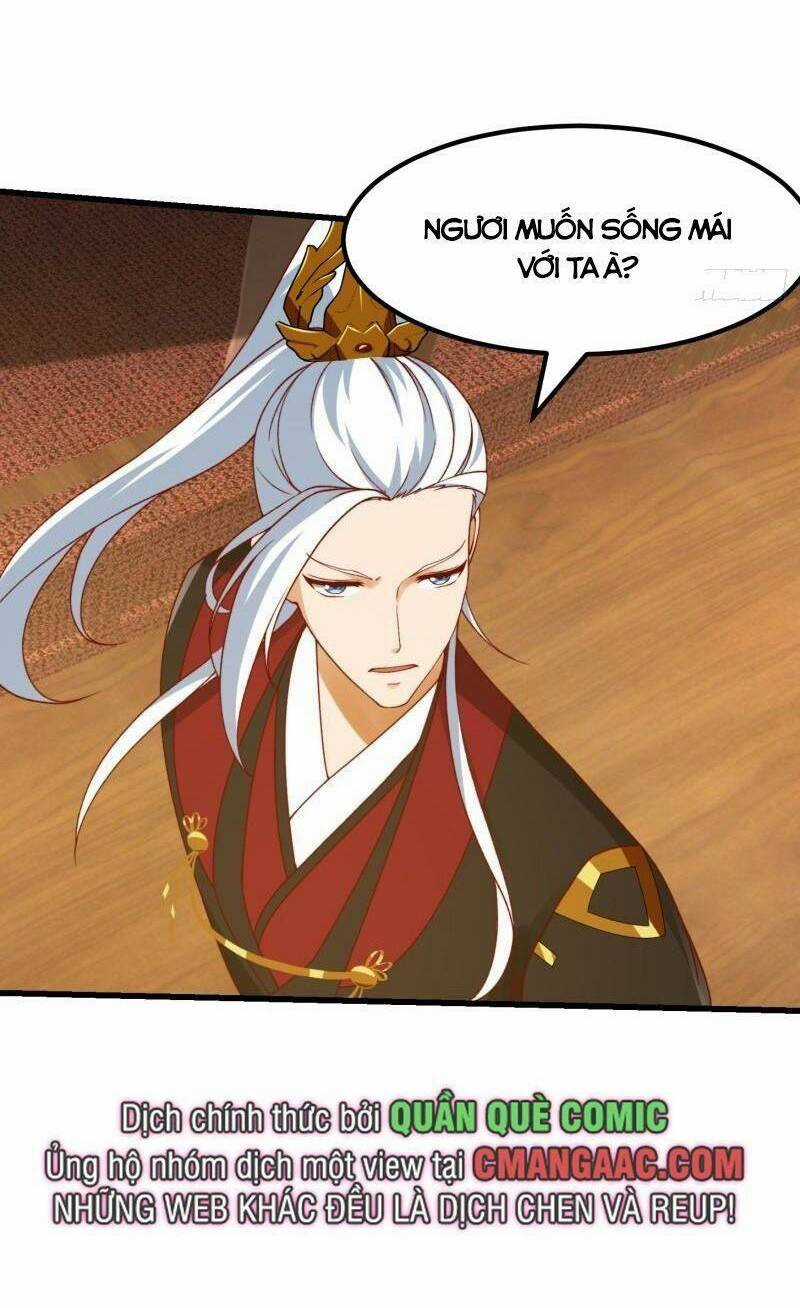 Ta Dùng Sách Giải Trí Thành Thánh Nhân Chapter 99 trang 16