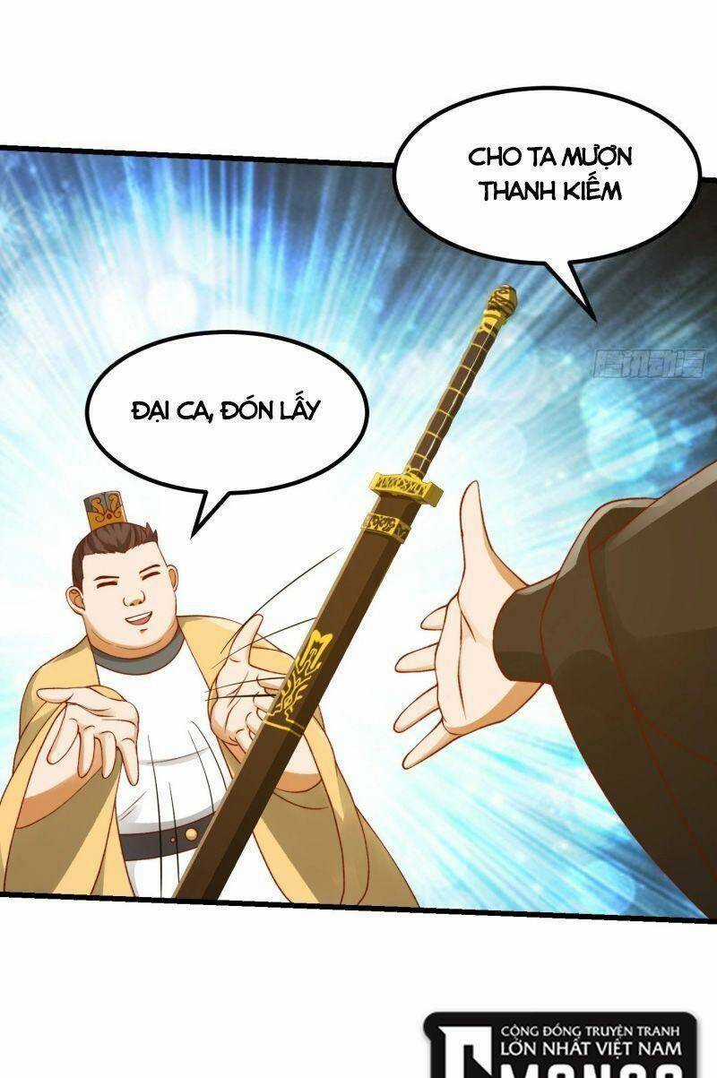 Ta Dùng Sách Giải Trí Thành Thánh Nhân Chapter 99 trang 17