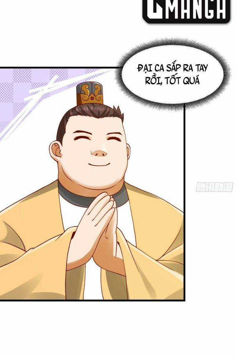 Ta Dùng Sách Giải Trí Thành Thánh Nhân Chapter 99 trang 18