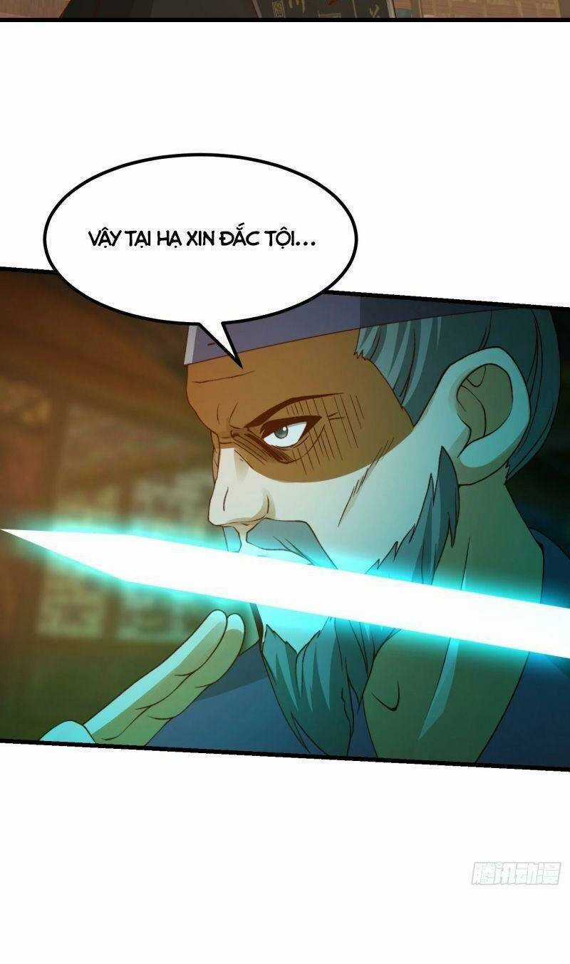 Ta Dùng Sách Giải Trí Thành Thánh Nhân Chapter 99 trang 20